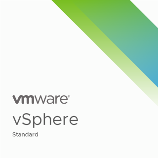 Phần Mềm VMware vSphere Standard-3-Year Prepaid Commit-1 Core