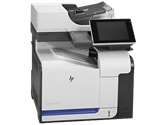 Máy in HP LaserJet Enterprise 500 color MFP M575dn (CD644A)
