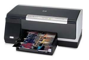 Máy in HP Officejet Pro K5400 Printer
