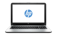 Laptop HP 15 ac02TX, Core i5-5200U/4GB/500GB (M4Y30PA)