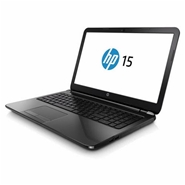 Laptop HP 15-ac009TU, Core i3-5010U /4GB/500GB (M4Y63PA) màu xám