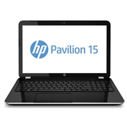 Laptop HP Pavilion 15-p249TX, Core i7-5500U/4GB/1TB (L1J84PA)