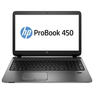 Laptop HP Probook 450 G2, Core i5-5200U/4GB/500GB (L9W05PA)
