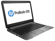 Laptop HP Probook 430 G2, Core i5-5200U/4GB/500GB (M1V31PA)