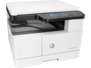 Máy photocopy HP LaserJet MFP M440n