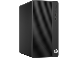 Máy tính để bàn HP 280 G3 MT (Core i5-7500/4GB/500GB/DVDRW)