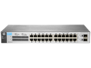 HP 1810-24 v2 Switch (J9801A)