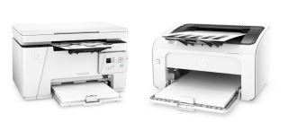 HP Việt Nam giới thiệu dòng máy in laser mới, nhỏ gọn, in di động