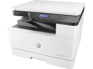 Máy photocopy HP LaserJet MFP M436dn