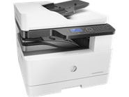 Máy photocopy HP LaserJet MFP M42625dn