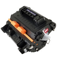 Mực in HP 64A Black LaserJet Toner Cartridge (CC364A)