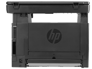 Máy In HP LaserJet Pro M435nw Multifunction Printer(A3E42A)