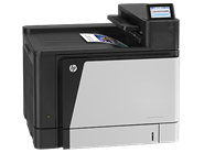 Máy In HP Color LaserJet Enterprise M855dn Printer(A2W77A)