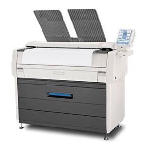 Máy photocopy khổ lớn KIP 7100