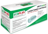 Mực in EcoPlus EP-62, Laser trắng đen dùng cho máy in canon