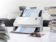 Máy scan Plustek SmartOffice PS456U