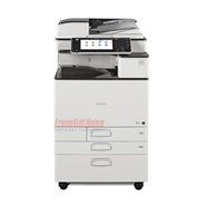 Máy photocopy Ricoh MP 3554SP (mới 95%)