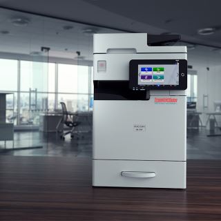 Máy photocopy Ricoh IM 460F