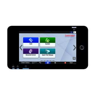 Máy photocopy Ricoh IM 460F