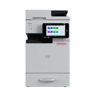 Máy photocopy Ricoh IM 370F