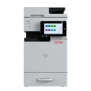 Máy photocopy Ricoh IM 460F