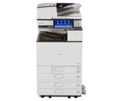 Máy photocopy Ricoh MP 3555SP