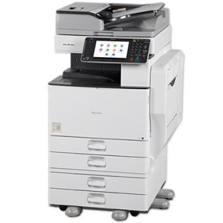 Máy Photocopy màu Ricoh C4502 (mới 90%)
