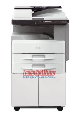 Máy photocopy Ricoh MP2501L bao gồm ARDF DF 2030