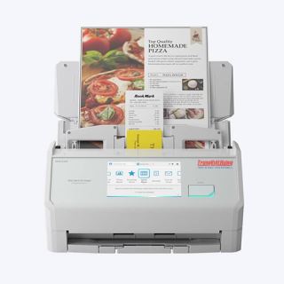 Máy scan RICOH iX2500