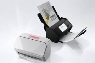 Máy scan RICOH iX2500