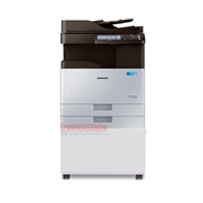 Máy photocopy SAMSUNG SL-K3300NR
