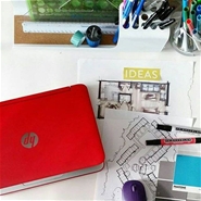 HP Pavilion 14/15 mới tích hợp chip Skylake