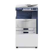 Máy photocopy Toshiba e-STUDIO 307 bao gồm MR-3028