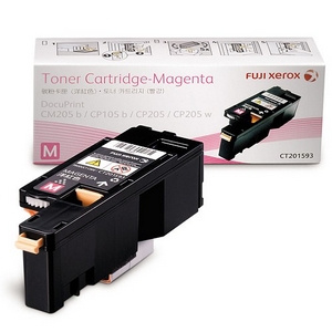 Mực in Xerox CT201593, Magenta Toner Cartridge (CT201593)