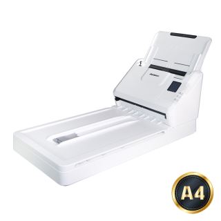 Máy scan Avision AD340GFWN