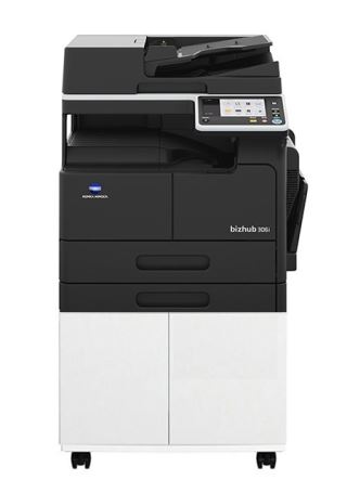 Máy Photocopy Konica Minolta Bizhub 266i