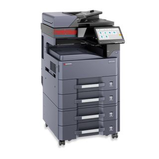 Máy photocopy KYOCERA TASKalfa MZ3200i