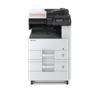 Máy photocopy KYOCERA ECOSYS M4125idn (2 KHAY)
