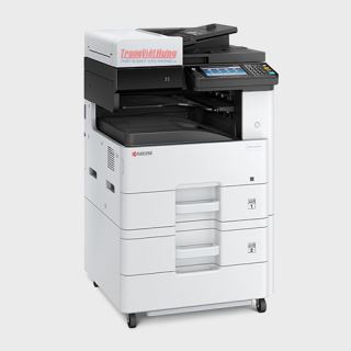 Máy photocopy KYOCERA ECOSYS M4132idn (2 KHAY)