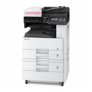 Máy photocopy KYOCERA ECOSYS M4132idn (2 KHAY)