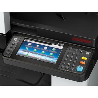 Máy photocopy KYOCERA ECOSYS M4132idn (2 KHAY)