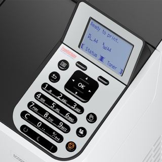 Máy in KYOCERA ECOSYS PA4500x