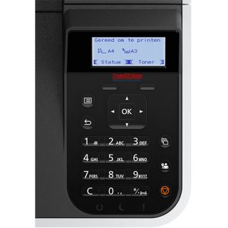 Máy in KYOCERA ECOSYS P4140dn