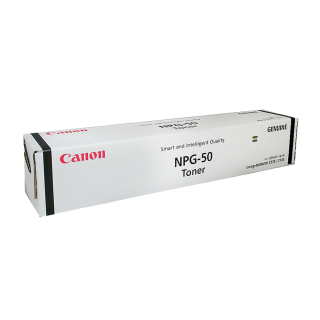 Mực photocopy Canon NPG-50