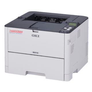 Máy in OKI B513dn